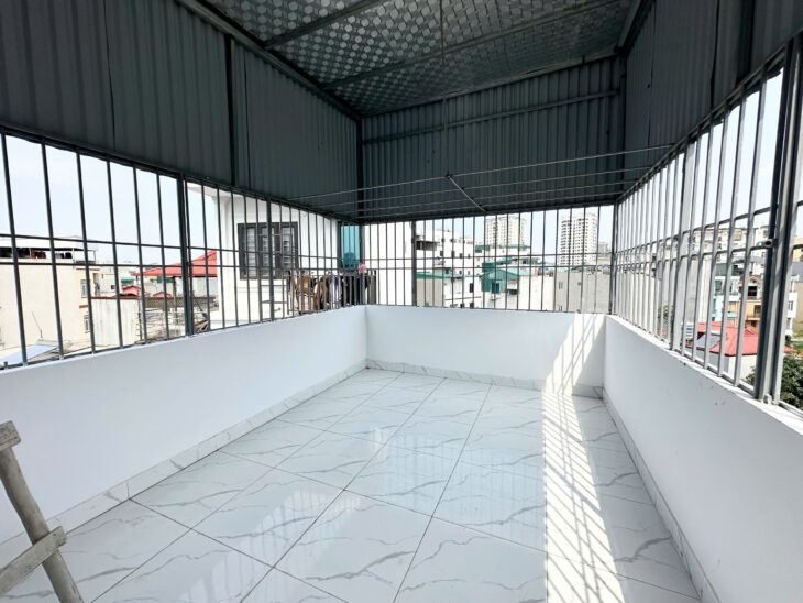 Cho thuê phòng khép kín tại ngõ 322 Mỹ Đình – Nam Từ Liêm