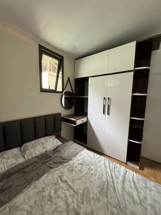 🔅 TẬP THỂ KHÓA MINH KHAI 18/50M2 2N VS KHÉP KÍN, TẦNG 4, CHỈ 2.55 TỶ 🔅