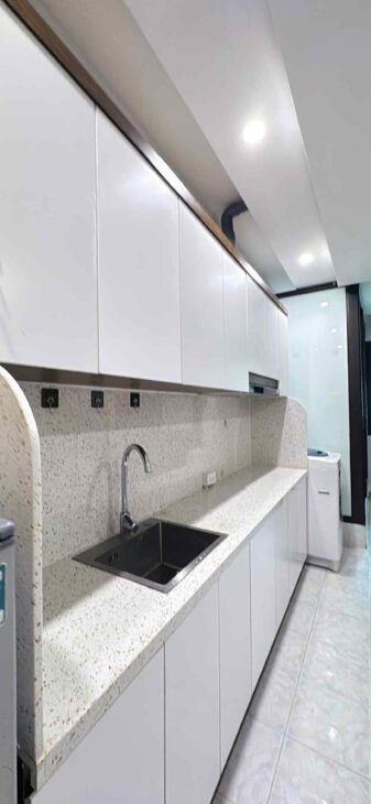 🔅 SIÊU RẺ – CĂN HỘ TẬP THỂ DỆT 8/3, HAI BÀ TRƯNG, 40M2 2PN+VS, TẦNG 2, CHỈ 2.58 TỶ 🔅