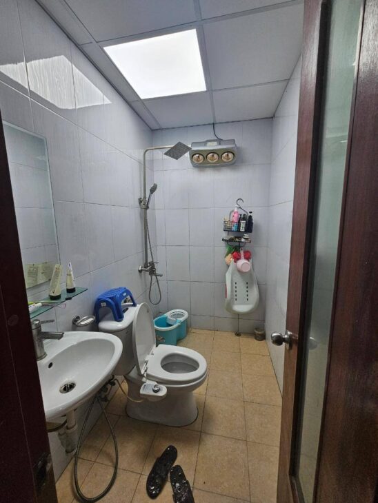 🔅 SIÊU RẺ, CHUNG CƯ CT12 KIM VĂN KIM LŨ, VÀNH ĐAI 3, 65M2 2PN+2VS, CHỈ 3.4 TỶ 🔅