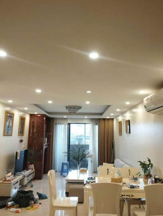 🔅 CHUNG CƯ TÂN HOÀNG MINH 36 HOÀNG CẦU, ĐỐNG ĐA 85M2 2PN+2VS, SĐCC, CHỈ 10.5 TỶ 🔅