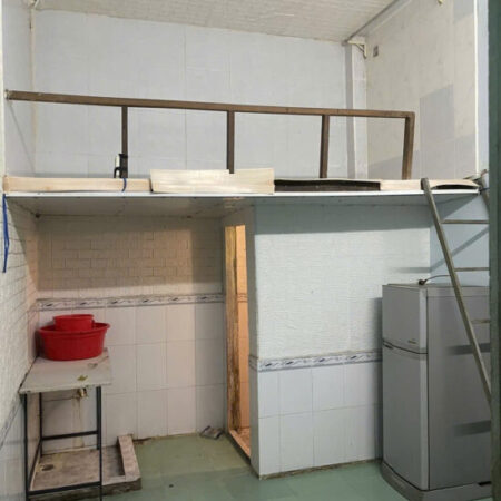 Phòng trọ 1,2 triệu gần đại học Cần Thơ