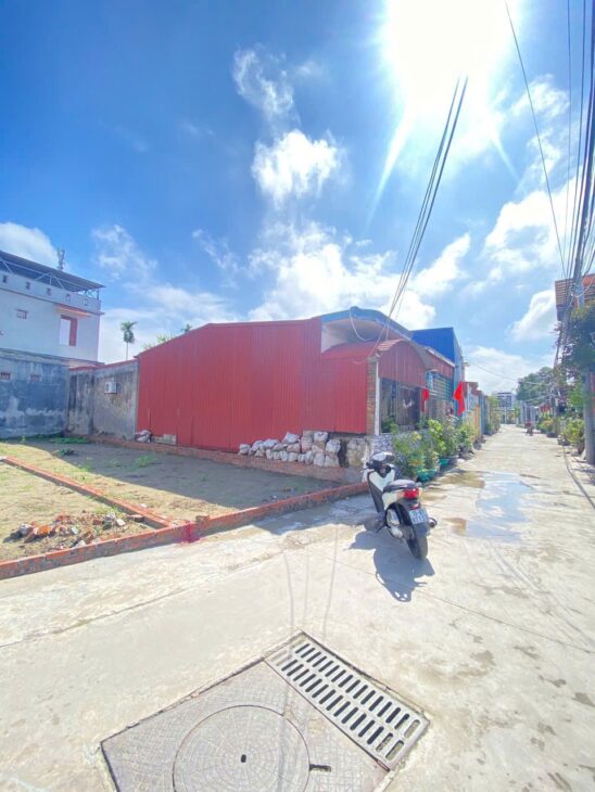 🔥Lô đất hiếm – chưa từng xuất hiện trên thị trường Tiểu Trà, Hưng Đạo – Dương Kinh Giá chỉ hơn 2