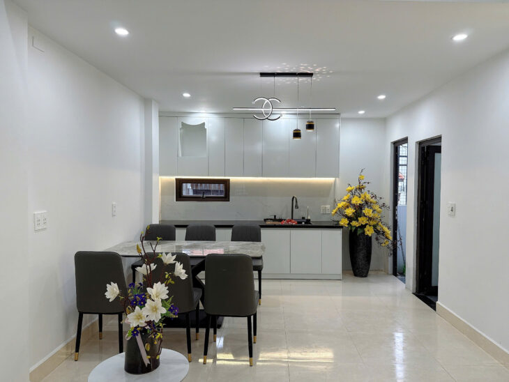 🏡 BÁN NHÀ 2 MẶT TIỀN KIỆT Ô TÔ TRẦN PHÚ – Ô TÔ TẬN SÂN – GIÁ CHỈ 2,680 TỶ