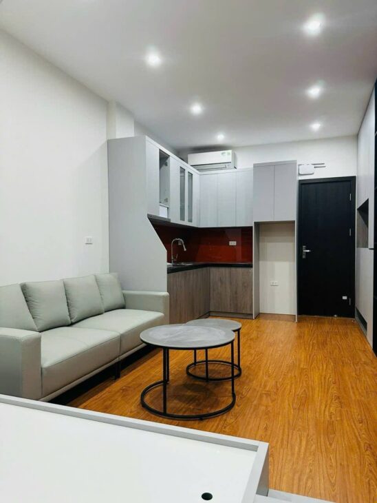 BÁN GẤP NHÀ MẶT PHỐ KHUẤT DUY TIẾN THANH XUÂN, VỈA HÈ KINH DOANH 6 TẦNG THÔNG SÀN, 19.X TỶ