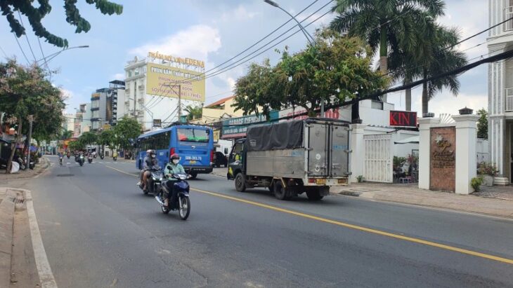 Mặt tiền Đặng Văn Bi, Thủ Đức, Gần Metro Thủ Đức, 341m2 Ngang 8M – Giá thương lượng Mặt tiền Đặng Văn Bi, Thủ Đức, Gần Metro Thủ Đức, 341m2 Ngang 8M – Giá thương lượng