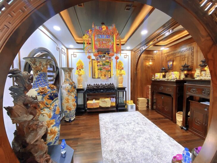 nổi bật một căn ! Phân lô mặt ngõ Nguyễn Khánh Toàn, xe con tránh hoạt động, 80m, Mặt tiền 9m