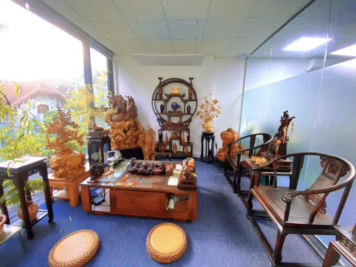 nổi bật một căn ! Phân lô mặt ngõ Nguyễn Khánh Toàn, xe con tránh hoạt động, 80m, Mặt tiền 9m