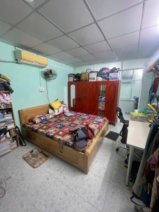 Nhỉnh 3 Tỷ – Tân Phú – 33M² – 5M Ra Hẻm Ô Tô- Huyền Thoại 304 TKTQ 2PN+2WC