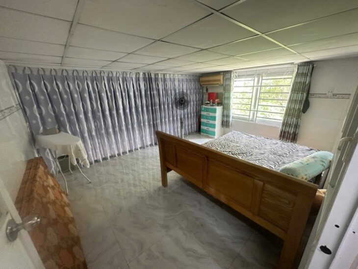 Bán nhà 2 tầng đường 135, Phước Long A, Q.9, TP HCM. DT 85m2, 3PN, SH, 8.9 tỷ.