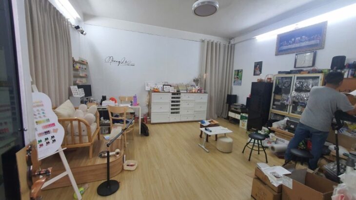 Mặt tiền Đặng Văn Bi, Thủ Đức, Gần Metro Thủ Đức, 341m2 Ngang 8M – Giá thương lượng