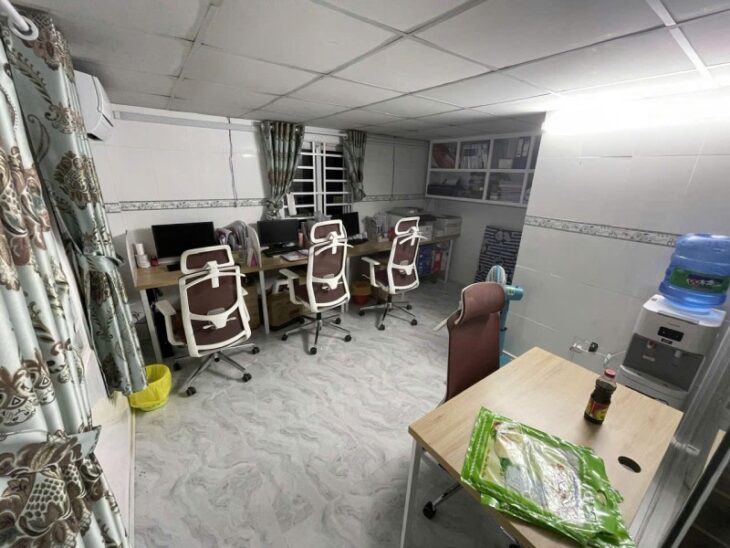 Bán nhà 2 tầng đường 135, Phước Long A, Q.9, TP HCM. DT 85m2, 3PN, SH, 8.9 tỷ.