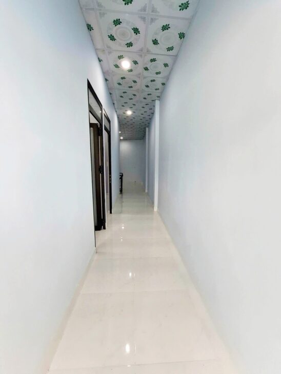 BÁN NHÀ THOẠI NGỌC HẦU PHÚ THẠNH TÂN PHÚ HXH 3PN 2 TẦNG 48M 4.8T TL