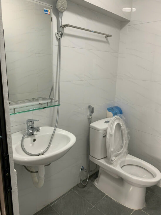 Cần cho thuê căn hộp CCMN khép kín tại ngõ 190 Nguyễn Trãi – Thanh Xuân