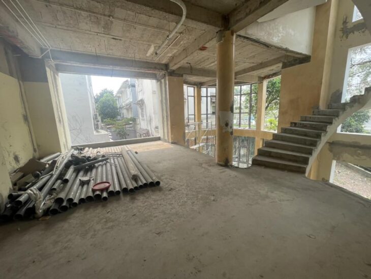 ???? SIÊU RỘNG, BIỆT THỰ C2 KĐT CIPUTRA TÂY HỒ, NHÀ THÔ, 640M2 4T MT 28M, CHỈ 230 TỶ ????