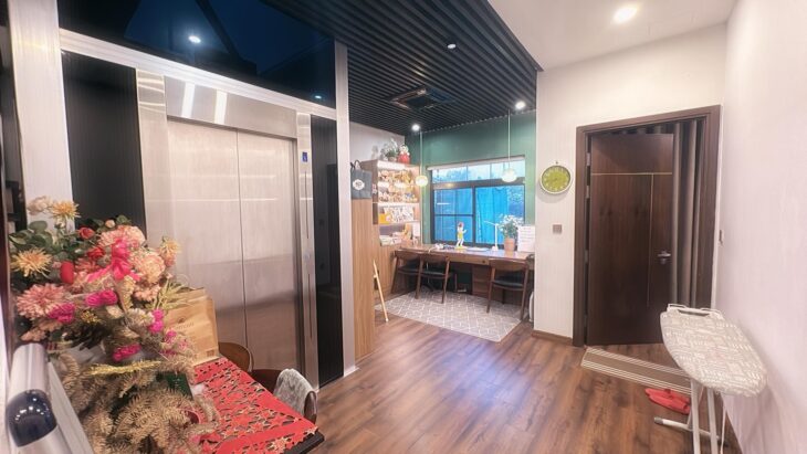 ???? SIÊU RẺ, BIỆT THỰ T9 KĐT CIPUTRA, TÂY HỒ, 230M2 4T THANG MÁY MT 10M, CHỈ 87 TỶ ????