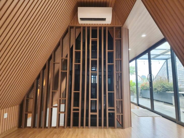 ???? BIỆT THỰ BT5A KHU ĐÔ THỊ CIPUTRA, TÂY HỒ 150M2 5T THANG MÁY MT 7M, CHỈ 72 TỶ ????