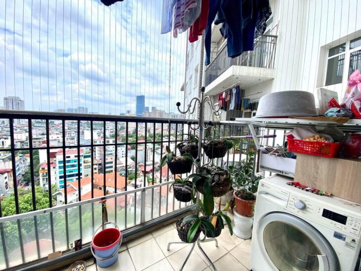 🔅 CĂN HỘ TRUNG YÊN PLAZA SỐ 1 TRUNG HÒA, CẦU GIẤY 112M2 3PN+2VS, CHỈ 9.2 TỶ 🔅