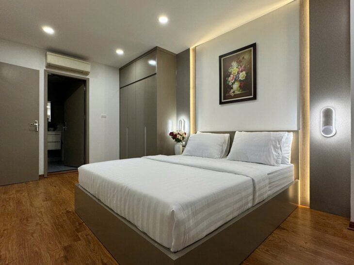 🔅 CĂN HỘ CHUNG CƯ 17T1 HAPULICO VŨ TRỌNG PHỤNG 103M2 3PN+2VS, CHỈ 9.2 TỶ 🔅