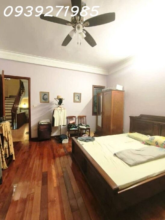 SIÊU HIẾM 70M2 X 5T GẦN HÔ ĐẸP THOÁNG – TRUNG TÂM HAI BÀ TRƯNG