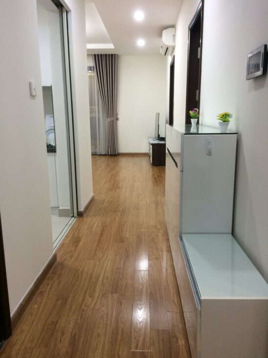 🔅 CHUNG CƯ CAO CẤP PARK 5 KĐT TIME CITY 68M2 2PN+2WC, CHỈ 9.8 TỶ 🔅