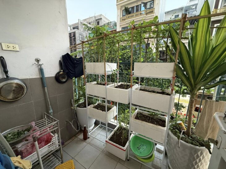 🔅 CỰC HIẾM – CHUNG CƯ CT3 HOÀNG CẦU, ĐỐNG ĐA 68M2 2PN+2WC, CHỈ 6.8 TỶ 🔅