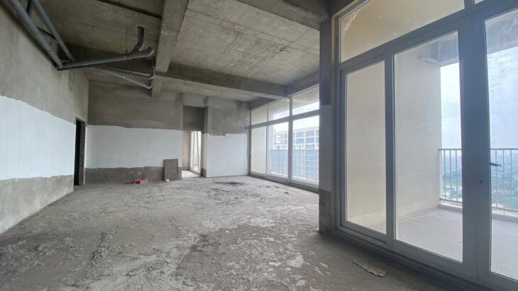 🔅 PENHOUSE DUPLEX CT2 COMA 6, KĐT DREAM TOWN 408M2 4PN+3WC, CHỈ 18.5 TỶ 🔅