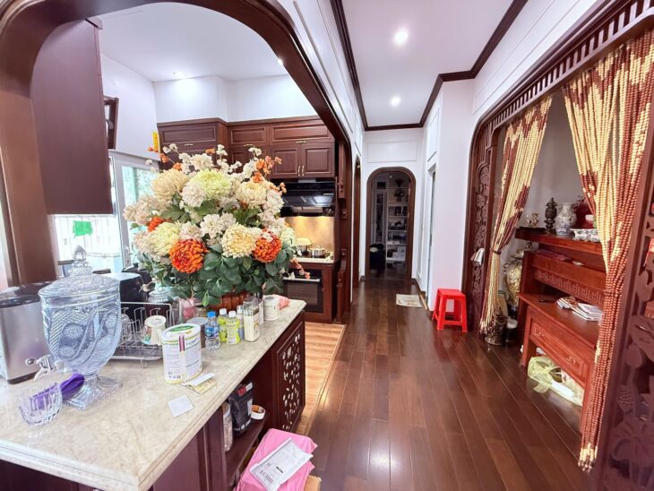 🔅 CHUNG CƯ BAN CƠ YẾU CHÍNH PHỦ 43 LÊ VĂN LƯƠNG, SIÊU RỘNG 381M2 6PN+6WC 🔅