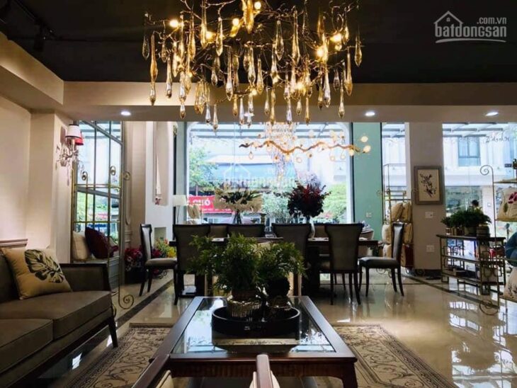 LinhHK cho thuê mặt bằng 600m cạnh Đào Duy Từ, siêu phẩm F&B phố cổ