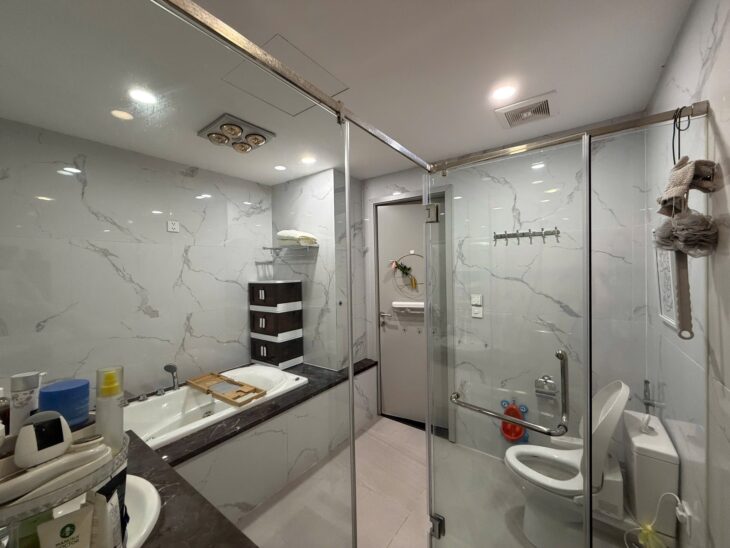 🔅 CĂN HỘ CAO CẤP ARTEMIS TRƯỜNG CHINH, THANH XUÂN 158M2 3PN+3WC, CHỈ 19.5 TỶ 🔅