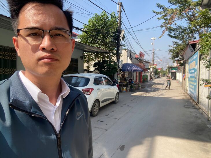 500 TRIỆU TRẢ TRƯỚC SỞ HỮU NGAY 50M FULL TC TỔ 9 QUANG MINH,MÊ LINH.LH ĐỂ ĐƯỢC TƯ VẤN