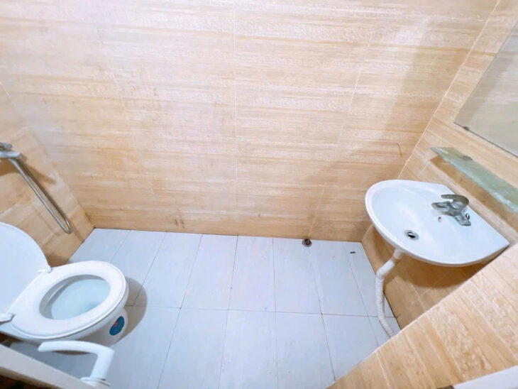 Cho thuê CCMN khép kín thoáng đẹp tại ngõ 158 Yên Hòa, Cầu Giấy