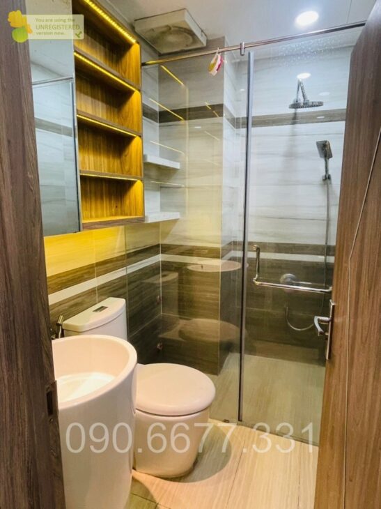 KHU PHAN XÍCH LONG PHÚ NHUẬN – HẺM XE HƠI TRẢI NHỰA – THUÊ KHOÁN 30TR/THÁNG