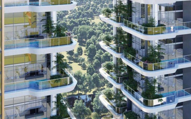 SỞ HỮU NGAY CĂN HỘ Căn hộ 1N+ Cao Cấp Rivea Hà Nội ( cạnh Time city) – Vĩnh Tuy giá chỉ 130tr/m2