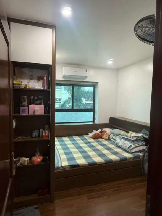 🔅 CĂN HỘ CHUNG CƯ NÀNG HƯƠNG 583 NGUYỄN TRÃI, 100M2 3PN + 2VS, CHỈ 8.2 TỶ 🔅