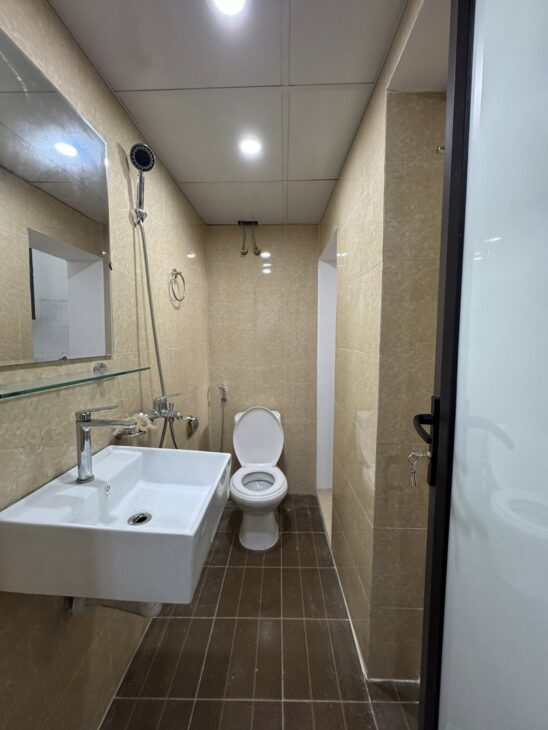 🔅 TẬP THỂ KHÓA MINH KHAI 18/50M2 2N VS KHÉP KÍN, TẦNG 4, CHỈ 2.55 TỶ 🔅