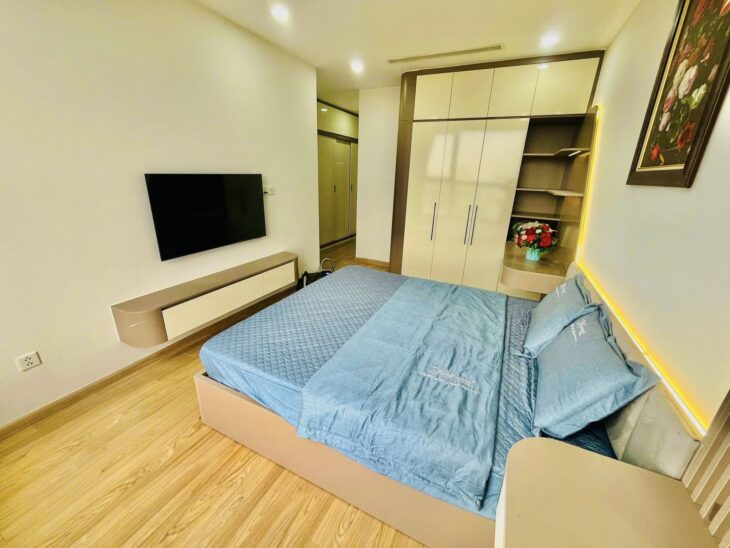 🔅 CHUNG CƯ A1 VINHOMES GARDENIA HÀM NGHI 102M2 3PN+2VS, SĐCC, CHỈ 12.2 TỶ 🔅