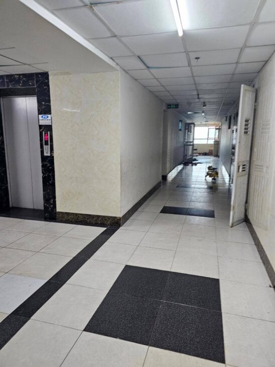 🔅 SIÊU RẺ, CHUNG CƯ CT12 KIM VĂN KIM LŨ, VÀNH ĐAI 3, 65M2 2PN+2VS, CHỈ 3.4 TỶ 🔅