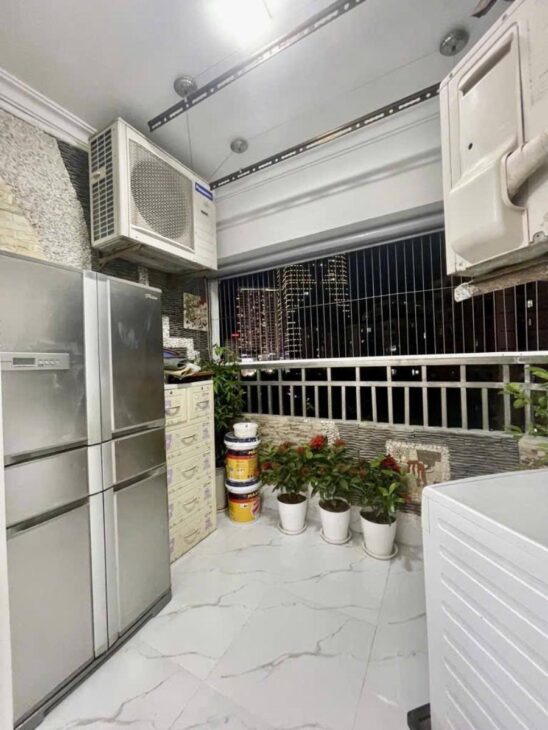 🔅 CHUNG CƯ 24T2 HOÀNG ĐẠO THÚY, TẦNG TRUNG 160M2 4PN+3VS, SĐCC, CHỈ 13 TỶ 🔅