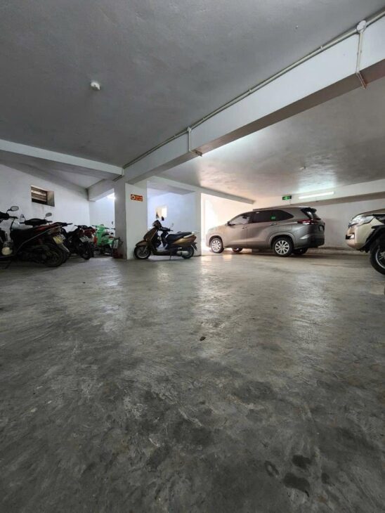 ???? BIỆT THỰ N06A MẶT PHỐ THỌ THÁP, CẦU GIẤY 208M2 7T THANG MÁY MT 15M, CHỈ 150 TỶ ????