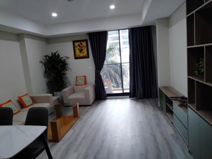 🔅 CHUNG CƯ CAO CẤP PACIFIC PALACE LÝ THƯỜNG KIỆT, HOÀN KIẾM 71M2, CHỈ 7.3 TỶ 🔅