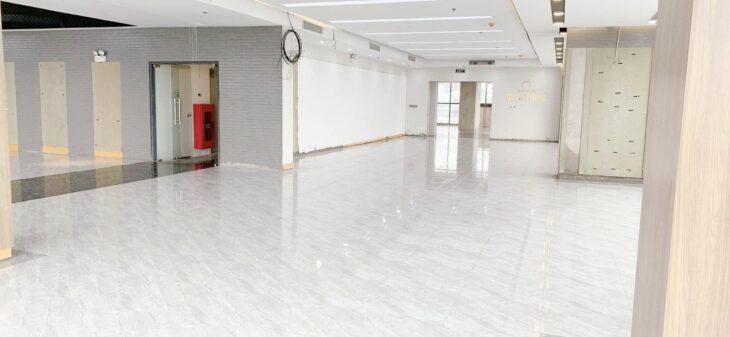 🔅 SÀN VĂN PHÒNG, TMDV TẦNG 4 CT1 USILK CITY Hà Đông 2813M2, SĐCC, CHỈ 62 TỶ 🔅