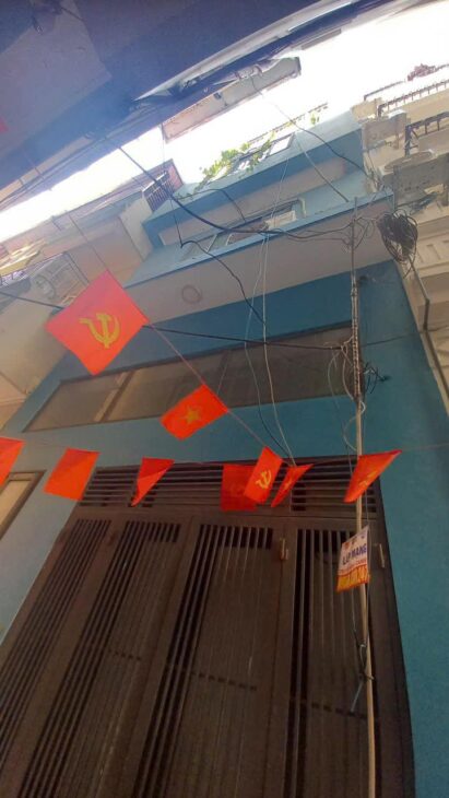 SỞ HỮU NGAY NHÀ ĐẸP – GIÁ TỐT – Vị Trí Đắc Địa Tại Đường Tả Thanh Oai, Thanh Trì, Hà Nội SỞ HỮU NGAY NHÀ ĐẸP – GIÁ TỐT – Vị Trí Đắc Địa Tại Đường Tả Thanh Oai, Thanh Trì, Hà Nội