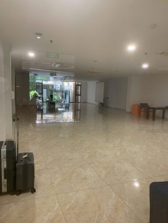 NHÀ PHÂN LÔ CẦU GIẤY – Ô TÔ TRÁNH, NGÕ THÔNG ,2 MẶT TIỀN ĐỀU Ô TÔ KINH DOANH – TRẦN QUỐC HOÀN