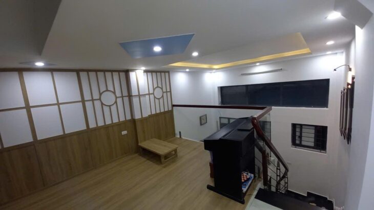 SỞ HỮU NGAY NHÀ ĐẸP – GIÁ TỐT – Vị Trí Đắc Địa Tại Đường Tả Thanh Oai, Thanh Trì, Hà Nội