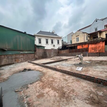 2 lô Thiết Bình – Vân Hà – Đông Anh 2 lô Thiết Bình – Vân Hà – Đông Anh