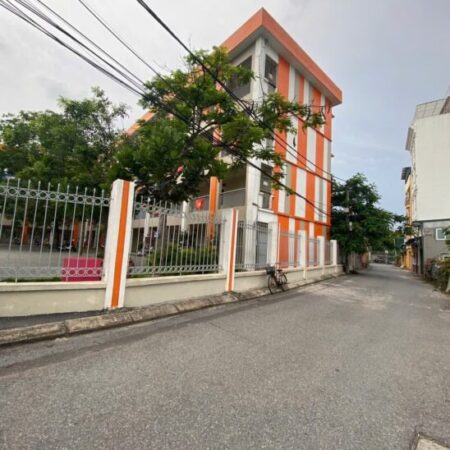 MẶT PHỐ NGỌC TRÌ 35 TỶ – KINH DOANH SẦM UẤT – DÒNG TIỀN 200TR/NĂM MẶT PHỐ NGỌC TRÌ 35 TỶ – KINH DOANH SẦM UẤT – DÒNG TIỀN 200TR/NĂM