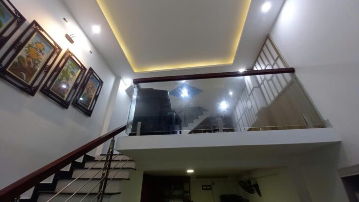 SỞ HỮU NGAY NHÀ ĐẸP – GIÁ TỐT – Vị Trí Đắc Địa Tại Đường Tả Thanh Oai, Thanh Trì, Hà Nội