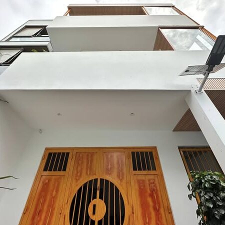 SIÊU RẺ! CCMN HỒ TÙNG MẬU, SÁT ĐH QUỐC GIA,45M2, 6 TẦNG, 10 PHÒNG, 45 TRIỆU/M, 9.9 TỶ