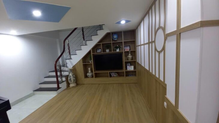 SỞ HỮU NGAY NHÀ ĐẸP – GIÁ TỐT – Vị Trí Đắc Địa Tại Đường Tả Thanh Oai, Thanh Trì, Hà Nội